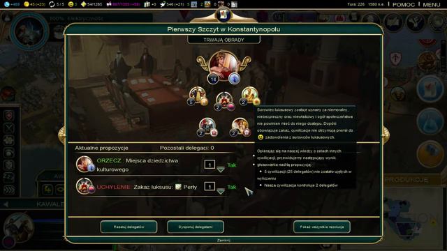 Civilization 5 / BNW: Korea #14 - Bitwa pod Pusanem (Nieśmiertelny) смотреть онлайн