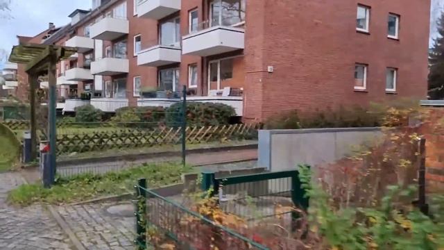 VLOG. Жизнь в Германии. Гамбург. Мигрень, Бассейн и Вечеринка. смотреть онлайн