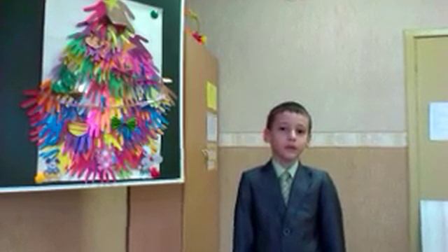 В.Д.Берестов «Знакомый» смотреть онлайн