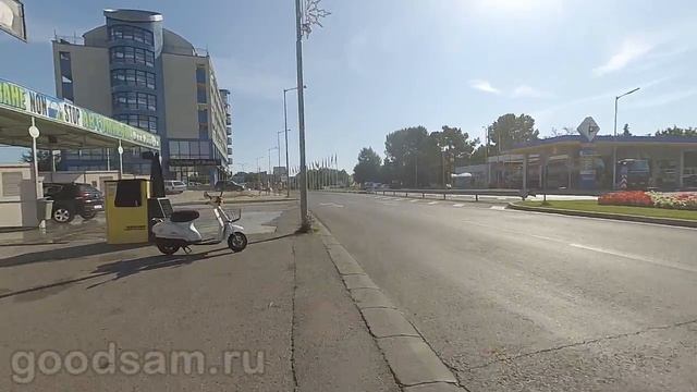 Солнечный Берег в мебель 8.09.2017 смотреть онлайн