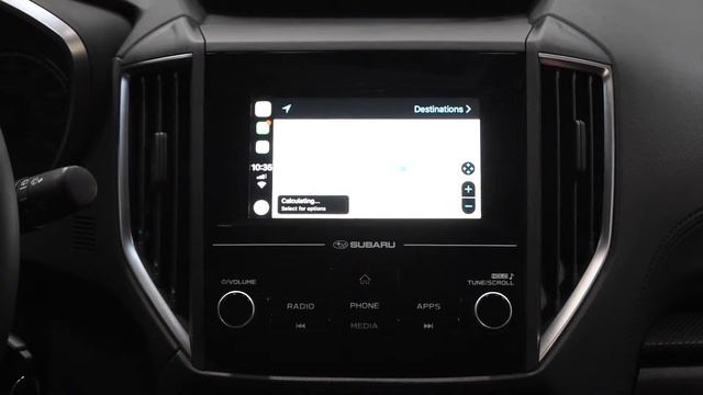 Apple CarPlay Tutorial смотреть онлайн
