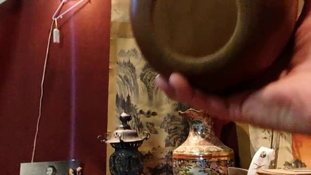 Japanese Antique Go Board смотреть онлайн