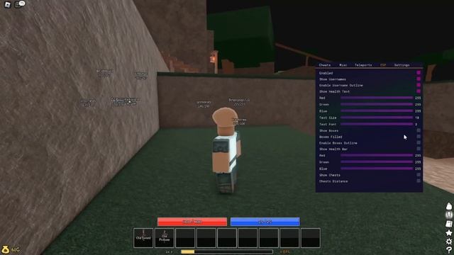 [UPDATED!] Pilgrammed Script Roblox | 2023 | Autofarm | *PASTEBIN* смотреть онлайн
