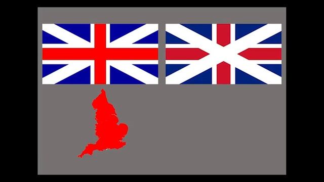 History of the Union Jack смотреть онлайн