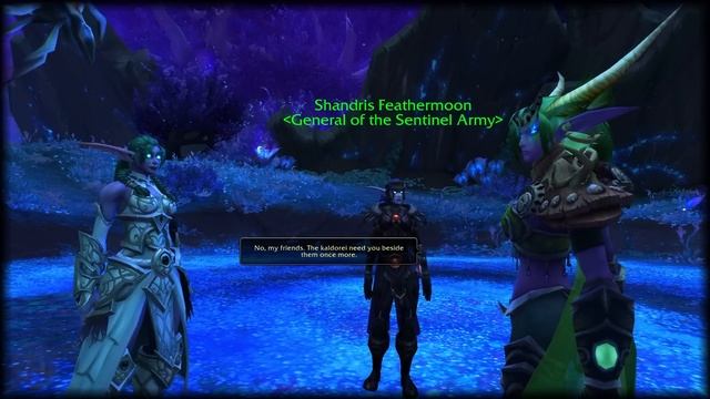 Anduin Finds Sylvanas In Maw: Calia Takes Lordaeron - All Cutscenes Tyrande’s SEED |WoW Dragonfligh