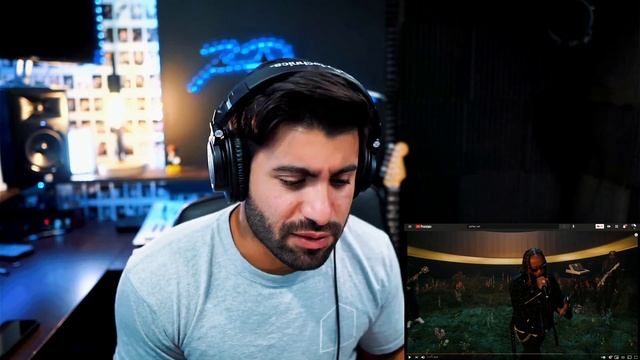 Jacob Restituto Reacts To Ariana Grande Saftey Net смотреть онлайн