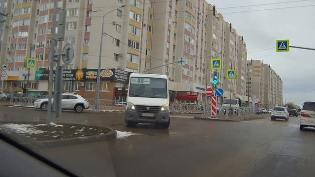 Подготавливаемся к Новому году. Неизвесно что нас ждёт. Делаем закупки в Перспективном и Юго-Западе смотреть онлайн