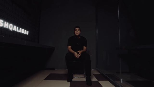 ASL WAYNE-DARD (music Video)