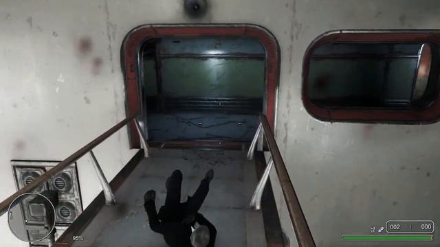 Fo4: Slower Death Animations смотреть онлайн