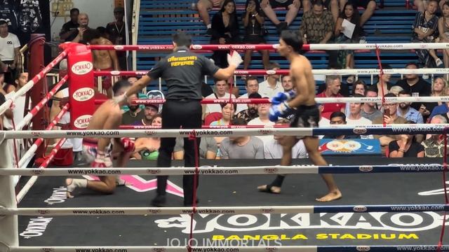 รถถังเวอร์ชั่นตุรกีโคตรโหด Eno PhuketSingha Muaythai vs บัลลังก์ทอง ส.สกุลแก้ว | Bangla Fight Night смотреть онлайн