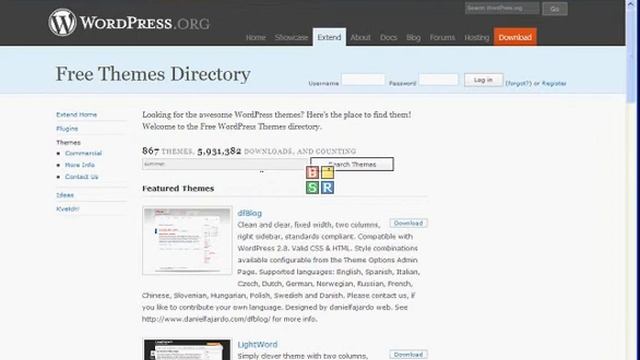 Create a wordpress website 4 смотреть онлайн