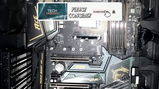 ADATA SX8200 PRO 1TB NVME OVERVIEW AND INSTALL смотреть онлайн