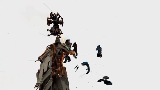 WARFRAME | LIMBO PRIME正式釋出2018.6.19(美東)-LIMBO PRIME CONFIRMED (Chi)-14.06.2018 смотреть онлайн