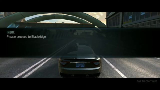 NFS:NoLimits | Maserati GranTurismo MC Stradale (Enigma Complex Day 2| Peak Hour) смотреть онлайн