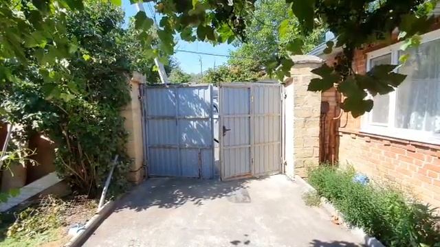 Автоматика на распашные ворота (Ставрополь) смотреть онлайн