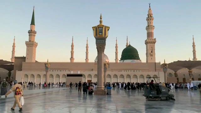 Humne Aankhon Se Dekha Nahi Hai Magar | Full Naat || Hearts Touching Kalam || 2023 || Naat Shareef