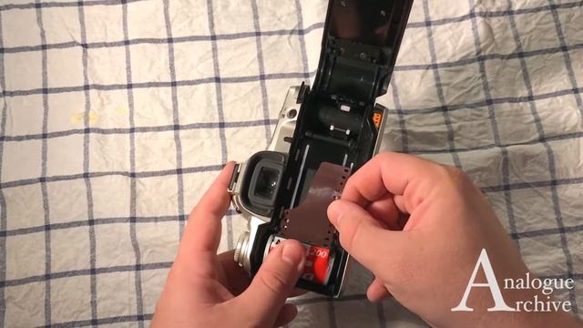 How to Load: Pentax MZ-50 смотреть онлайн