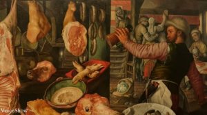 ЧТО ЕЛИ И ПИЛИ В СРЕДНЕВЕКОВЬЕ |  СРЕДНЕВЕКОВАЯ КУХНЯ