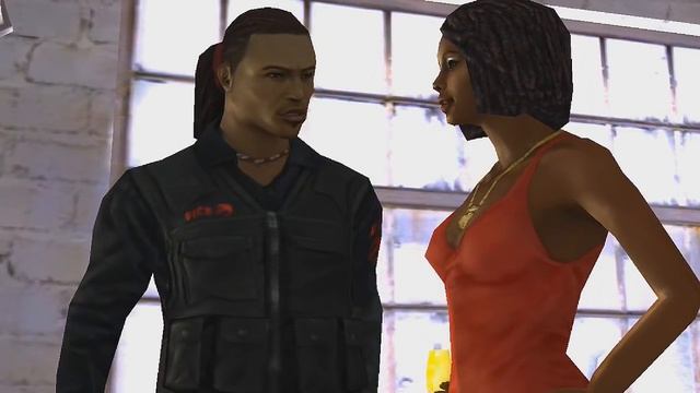 Gangstar Rio: City of Saints - iPhone Gameplay Walkthrough Part 8 (Replay In 2018) смотреть онлайн