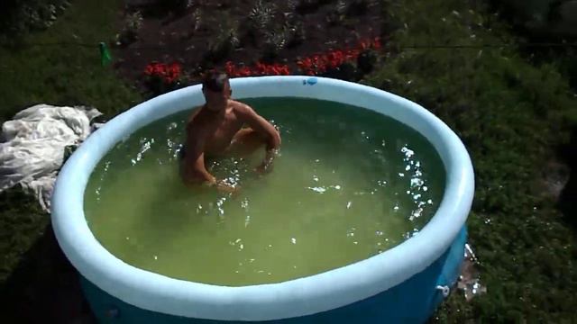 хочу лета и мой маленький передвижной дельфинарий))))))) смотреть онлайн