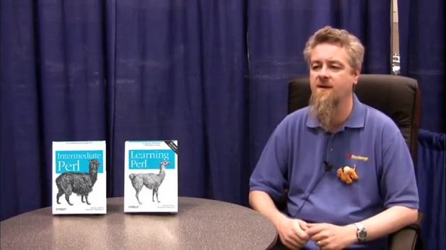 An Interview with Tom Phoenix смотреть онлайн