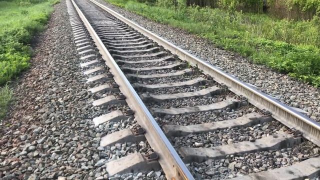 Вдоль железной дороги до 211 км смотреть онлайн