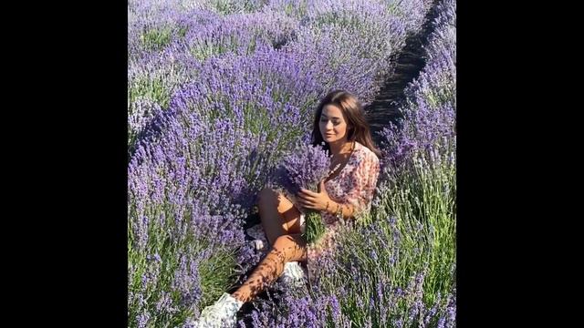 Женское шифоновое платье в цветы розовое смотреть онлайн