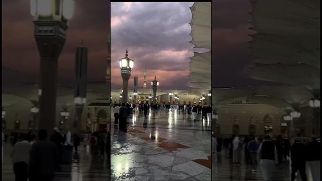 Мекка медина смотреть онлайн