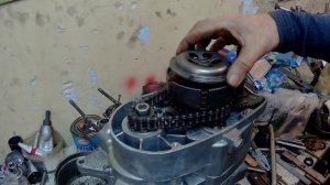 Лучшее сцепление для МИНСК или ВОСХОД. ГЕНИАЛЬНО и ПРОСТО !!!