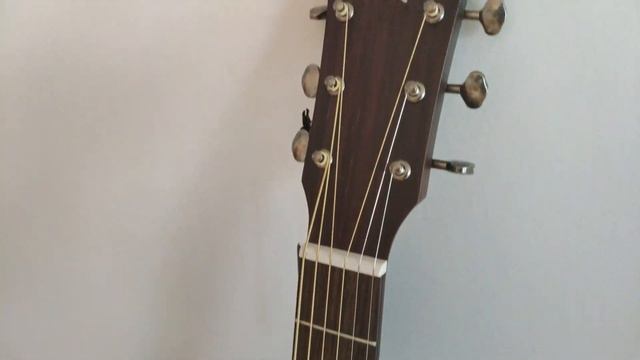 ОБЗОР! Акустическая гитара BATON ROUGE X11LS/F-SCC смотреть онлайн