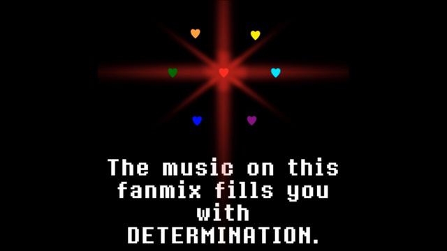 Hopes and Dreams - Calm UnderTale Remix смотреть онлайн