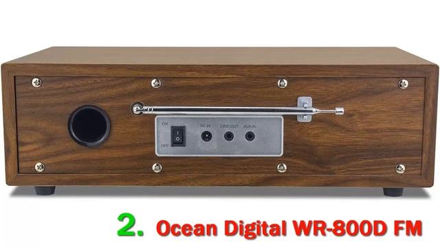 Top 3 Best Internet Radios 2023 смотреть онлайн