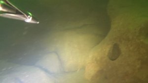 Подводная Охота. Норы На Глубине. Подводная Охота в Башкирии