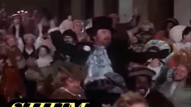 Я московский озорной гуляка