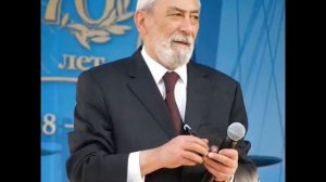 Вахтанг Кикабидзе -  я жизнь не тороплю