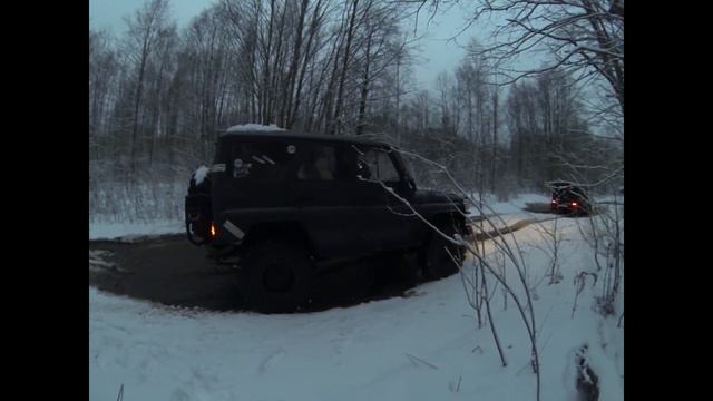Gelandewagen vs УАЗ.Пушкин Были Тут и зашли в SKY VIEW.Встреча с двойником Robert Downey смотреть онлайн