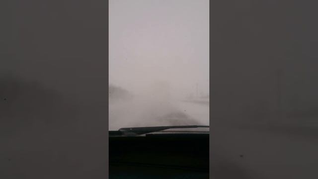 Трасса Ставрополь Ростов-на-Дону. За фурой. смотреть онлайн