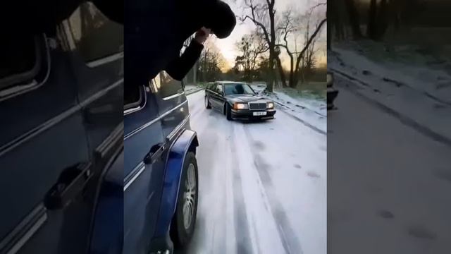 Guf ( Гуф ) - Было Давно ( auto Mercedes Benz , AMG подборка ) смотреть онлайн