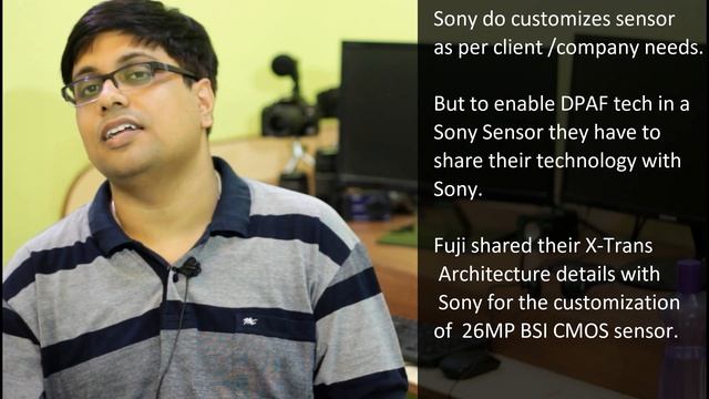 Why Canon Failed again - Canon 90D and EOS M6 Mark II смотреть онлайн