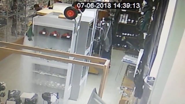 Воришка смотреть онлайн