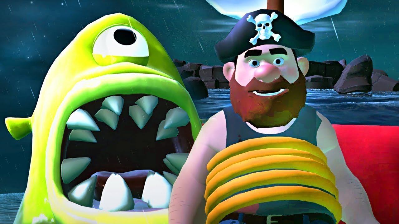 СУИЦИД ГАЙ ВЕРНУЛСЯ! СУПЕР ОБНОВЛЕНИЕ! ► Suicide Guy Sleepin' Deeply #1 Прохождение