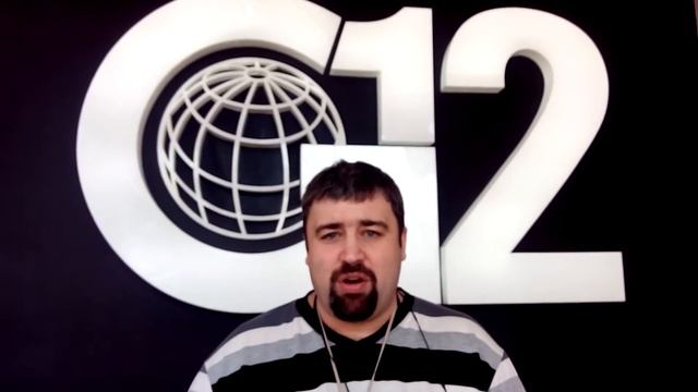 Приглашение на Встречу с Богом. 6-8 марта