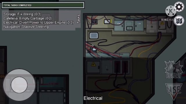 🔥Top 4 Skeld Hiding Spots(Among Us)🔥 смотреть онлайн