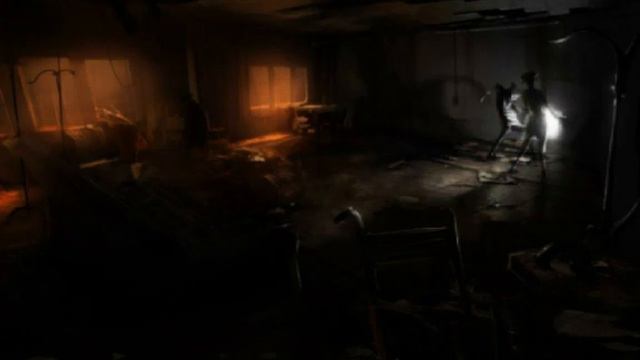 Silent Hill 2 Terror In The Depths Of The Fog Extended 2021 смотреть онлайн