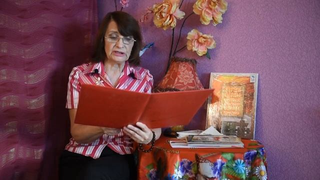 Интернет-акция "Читаем Иосифа Бродского" - 2 смотреть онлайн