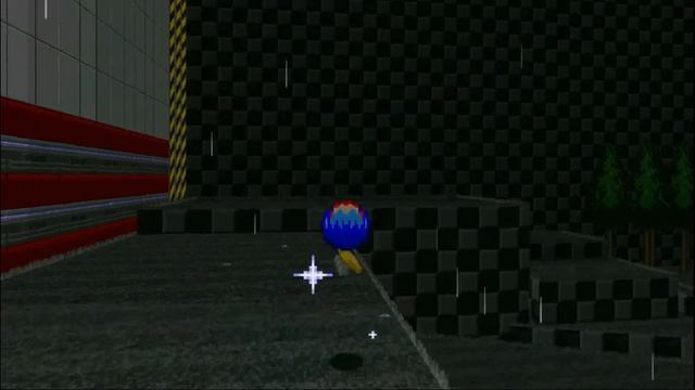 Sonic Robo Blast 2 v2.2.2 - Way Past Cool (Level Pack) (ft. Advance Sonic v2 ) смотреть онлайн