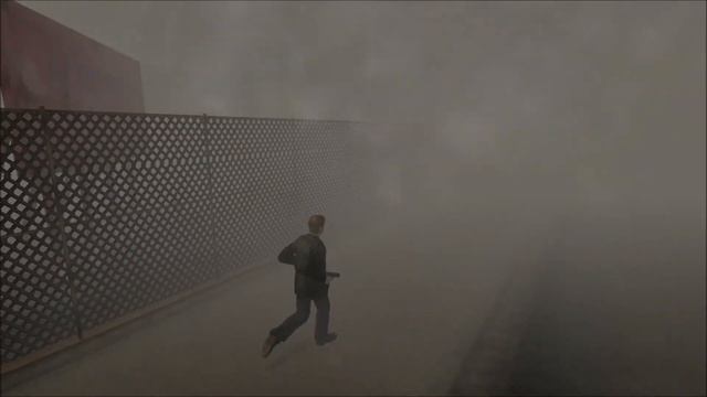 Silent Hill 2 Walkthrough HD - Part 5 смотреть онлайн