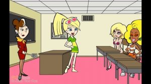 Sissy Academy Episode 1 «Pilot»