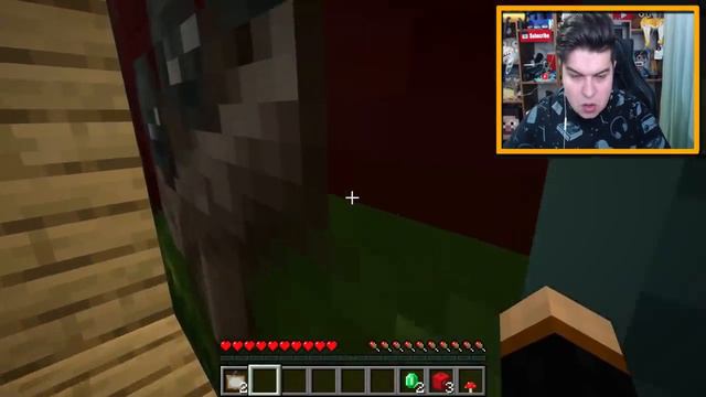 ЭТО МАЙНКРАФТ ВИДЕО ДОЛЖНО БЫТЬ УДАЛЕНО... смотреть онлайн