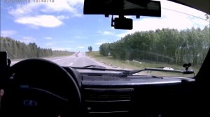 НИВА, рестриктор ("копье"). "Душит" двигатель. Правда или нет?